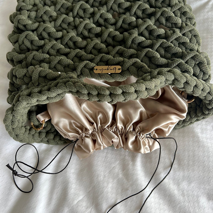 Theresa Tote Bag