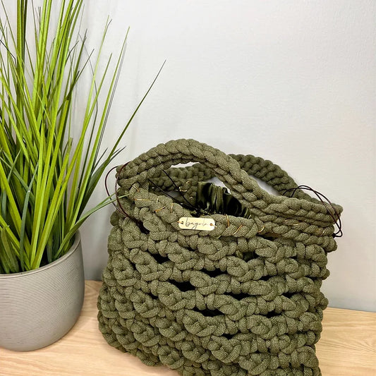 Theresa Tote Bag